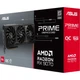 Видеокарта ASUS Radeon RX 9070 16Gb PRIME OC EVO (PRIME-RX9070-O16G-EVO) - изображение 7