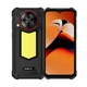 Мобільний телефон OUKITEL WP53 8/128GB Black (6941749820686) - изображение 1