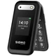 Мобільний телефон Sigma X-style 281 CLIK Black (4827798151419) - изображение 2