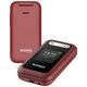 Мобільний телефон Sigma X-style 281 CLIK Red (4827798151426) - зображення 2