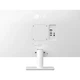 Монітор LG 27US500-W - изображение 4