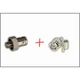 Комплект для DP4400-4800: BNC-MX Motorola + BNC RG58 якісне обжимне кільце - изображение 1