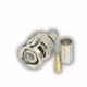 Комплект для DP4400-4800: BNC-MX Motorola + BNC RG58 якісне обжимне кільце - изображение 3