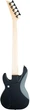 Бас-гитара Jackson JS Series Concert Bass JS3V Metallic Blue Burst - изображение 2