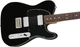 Электрогитара Fender Player II Telecaster HH Black - изображение 3