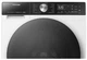 Пральна машина автоматична Hisense WF5S1045BW - зображення 5