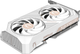 Karta graficzna Zotac PCI-Ex GeForce RTX 5060 Ti GAMING Twin Edge OC White 8GB GDDR7 (128bit) (2602/28000) (HDMI, 3 x DisplayPort) (ZT-B50620Q-10M) - obraz 2