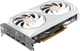 Karta graficzna Zotac PCI-Ex GeForce RTX 5060 Ti GAMING Twin Edge OC White 8GB GDDR7 (128bit) (2602/28000) (HDMI, 3 x DisplayPort) (ZT-B50620Q-10M) - obraz 3