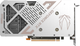 Karta graficzna Zotac PCI-Ex GeForce RTX 5060 Ti GAMING Twin Edge OC White 8GB GDDR7 (128bit) (2602/28000) (HDMI, 3 x DisplayPort) (ZT-B50620Q-10M) - obraz 4
