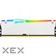 Модуль пам'яті KINGSTON FURY Beast RGB EXPO White DDR5 6000MHz 32GB (KF560C30BWEA-32) - изображение 3
