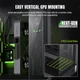 Корпус GameMax T20 BK - изображение 6