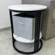 Органайзер Luminaria STORAGE CUBE для зберігання речей та одягу 30 х 30 х 30 см Сірий (6951712316061) - зображення 9