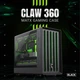 Корпус GameMax Claw 360 BK - изображение 2