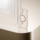 Панель Etteri Icy Mag для Apple iPhone 14 Pro Gold/Transparent (5907504560748) - зображення 5