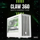 Корпус GameMax Claw 360 WH - изображение 2