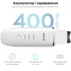 Ультразвуковой аккумуляторный скрабер RZTK ReNova 24000 Type C - изображение 5