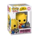 Набор фигурок POP! Симпсоны Лиса и маленький помощник Санты (86409) - изображение 1