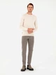 Джемпер мужской Pierre Cardin G021SZ0TK-000-2028156 XL Бежевый (8683857741283) - изображение 3