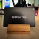 Бесконтактные визитки з NFC єВізитка Black edition - изображение 7