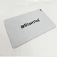 Бесконтактные визитки з NFC єВізитка White edition - изображение 6