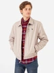Бомбер мужской U.S. Polo Assn 109487-P500A M Хаки (887260561249) - изображение 1