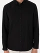 Рубашка мужская Pierre Cardin G021SZ004-000-2211547 M Норковая (8683858544692) - изображение 6