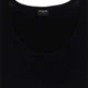 Майка мужская Pierre Cardin I021SZ0IT.ATL.112-ATL-Y25 XL Черная (8683859263752) - изображение 3