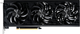 Karta graficzna Gainward PCI-Ex GeForce RTX 5060 Ti Python III OC 16GB GDDR7 (128bit) (2662/28000) (HDMI, 3 x DisplayPort) (NE7506TS19T1-GB2061T) - obraz 1