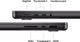 Laptop Apple MacBook Pro 14" M4 24GB/1TB 2024 (MCX04ZE/A) Space Black - obraz 7
