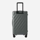 Чемодан Xiaomi Ninetygo Ripple Luggage Серый (6941413225779) - изображение 2