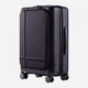 Чемодан Xiaomi Ninetygo Sweet Journey Luggage Темно-фиолетовый (6941413241991) - изображение 3