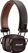 Sluchawki bezprzewodowe Marshall Major IV Brazowe (7340055388665) (955555907896847) - Outlet - obraz 2