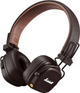 Sluchawki bezprzewodowe Marshall Major IV Brazowe (7340055388665) (955555907742165) - Outlet - obraz 1