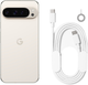 Мобільний телефон Google Pixel 9 Pro XL 16/128GB Porcelain (GA05980-GB) (350779752699640) - Уцінка - зображення 9