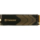 Внутренний SSD накопитель Transcend 245S 4TB (TS4TMTE245S) - изображение 1