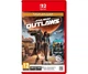 Игра Star Wars Outlaws Gold Edition (русские субтитры) (Nintendo Switch 2) - изображение 1