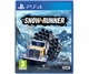 SnowRunner (русские субтитры) (PS4) - изображение 1