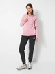 Спортивный костюм женский Puma 69073865 XL Poised Pink (4069157424318) - изображение 1