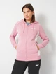 Спортивный костюм женский Puma 69073865 XL Poised Pink (4069157424318) - изображение 3