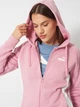 Спортивный костюм женский Puma 69073865 XL Poised Pink (4069157424318) - изображение 5