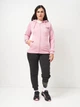 Спортивный костюм женский Puma 69073865 XL Poised Pink (4069157424318) - изображение 8
