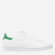 Sneakersy meskie do kostki adidas Originals Stan Smith FX5502 44.5 (UK 10) Biale (4064037437198) (955555903155255) - Outlet - obraz 1