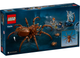 Zestaw klockow LEGO Harry Potter Aragog w Zakazanym Lesie 195 elementow (76434) (955555909274811) - Outlet - obraz 1