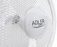 Wentylator Adler AD 7304 (955555906123227) - Outlet - obraz 3