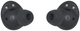 Навушники Samsung Galaxy Buds2 Pro SM-R510 Graphite (SM-R510NZAAEUE) (RFAX31KYBKK) - Уцінка - зображення 6