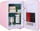 Холодильник Adler AD 8084 Pink (955555909375980) - Уцінка - зображення 10