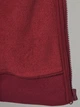 Спортивный костюм женский на флисе Puma 69073896 M Ruby Shimmer (4069157454599) - изображение 8