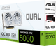 Karta graficzna ASUS PCI-Ex GeForce RTX 5060 Dual White OC Edition 8GB GDDR7 (128bit) (2565/28000) (HDMI, 3 x DisplayPort) (90YV0N15-M0NA00) - obraz 14