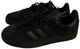 Sneakersy meskie do kostki adidas Originals Gazelle CQ2809 42.5 (8.5UK) Czarne (4059322695131) (955555906158306) - Outlet - obraz 2