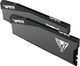 Оперативна пам'ять Patriot DIMM DDR5-6400 65536MB PC5-51200 (Kit of 2x32768) Viper Elite 5 Ultra Black (VEU564G6432K) - зображення 5